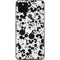 Disney Mickey Mouse Face Pattern Google Pixel 5a Skin